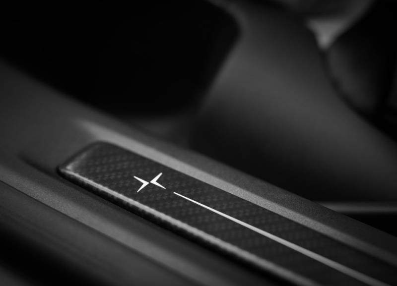 Polestar 1量產第一步 中國成都開工