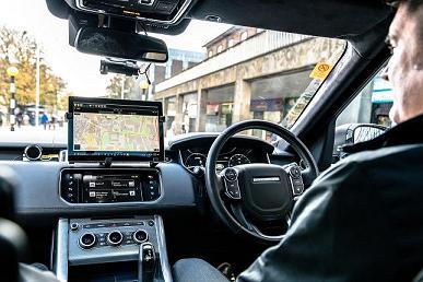完成自動駕駛技術城市路測 Jaguar Land Rover開啟未來移動生活