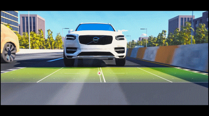 Volvo XC40 西班牙海外試駕