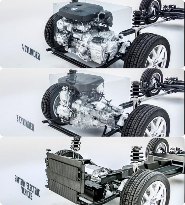 Volvo XC40 西班牙海外試駕