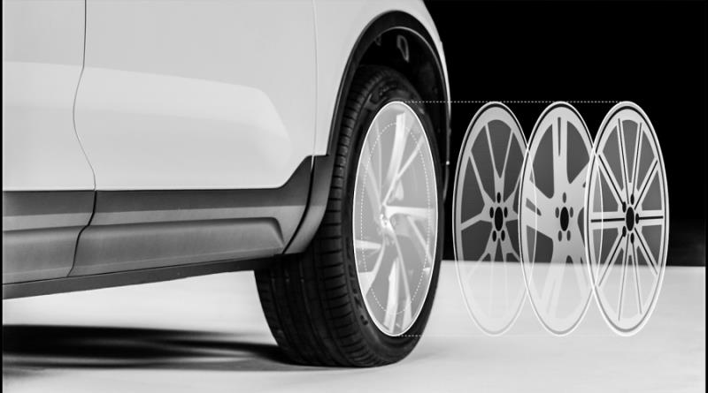 Volvo XC40 西班牙海外試駕