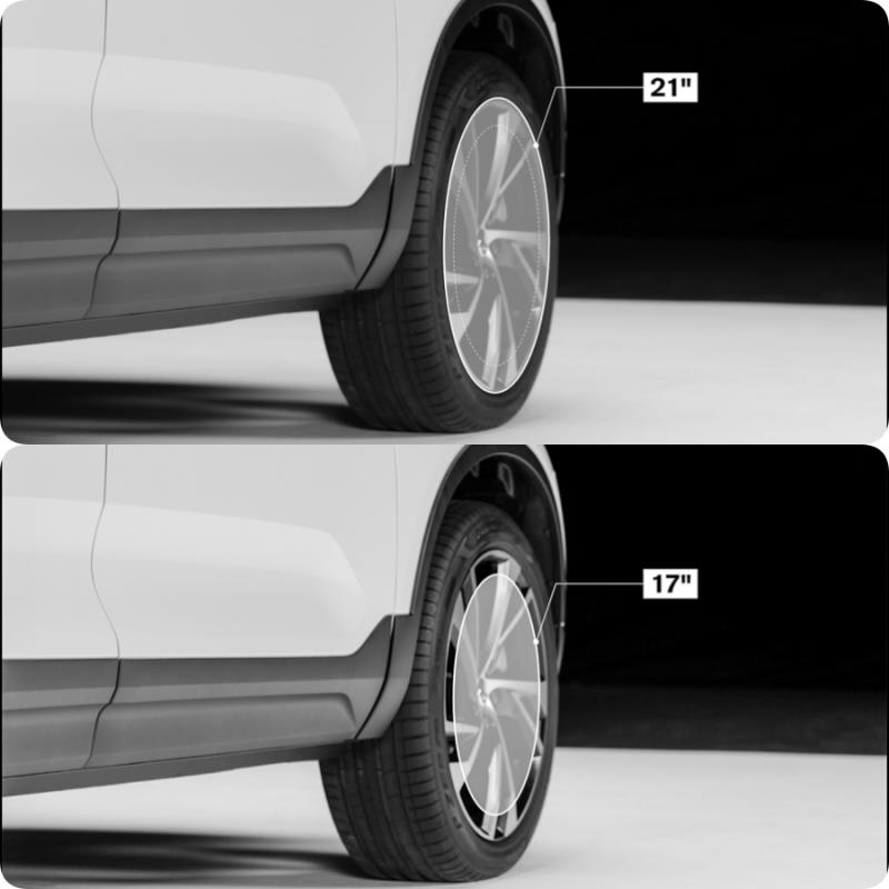 Volvo XC40 西班牙海外試駕