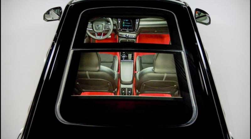 Volvo XC40 西班牙海外試駕