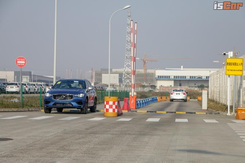 Volvo 60 車系生產重鎮 成都工廠參訪紀實