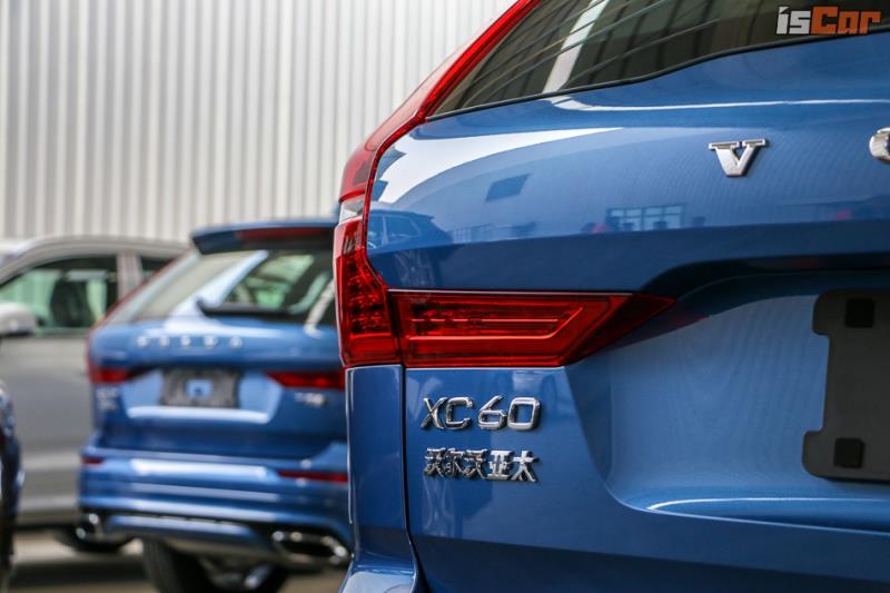 Volvo 60 車系生產重鎮 成都工廠參訪紀實