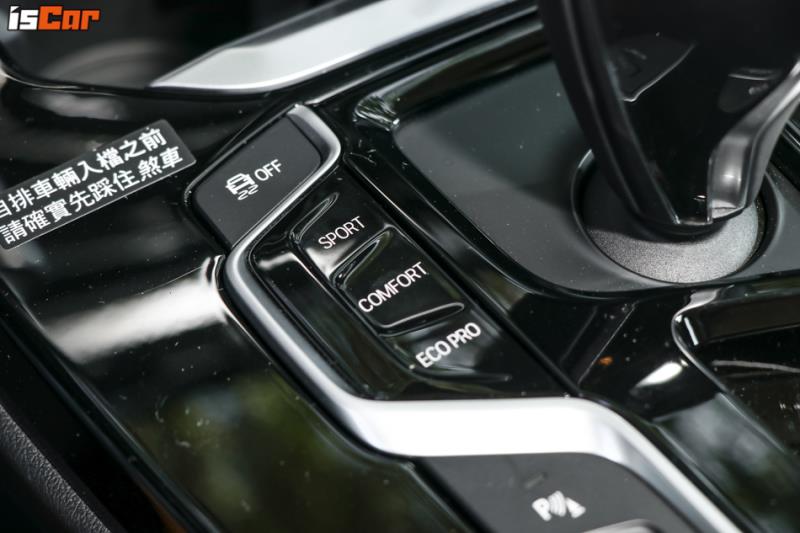 BMW X3 xDrive30i 豪華運動版【動態操控篇】