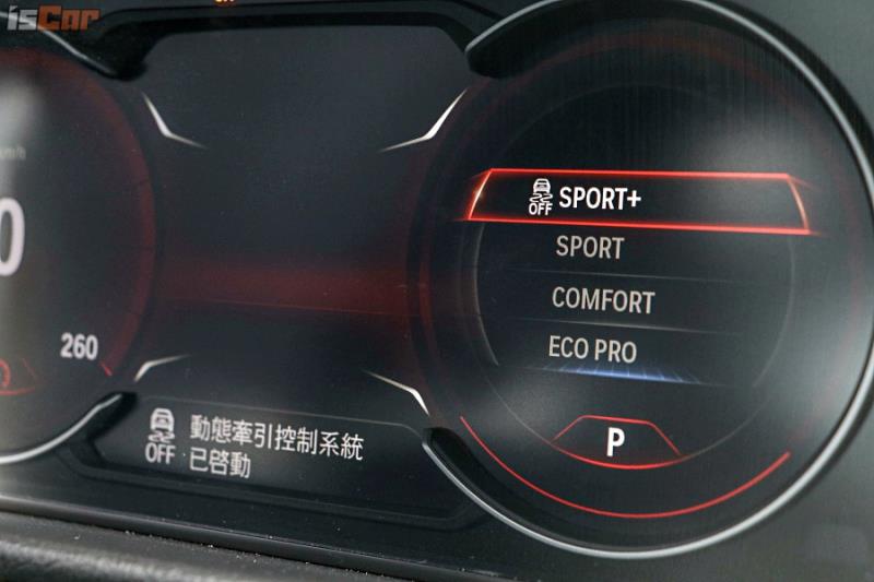 BMW 320i Sport Line 配備升級專屬套件