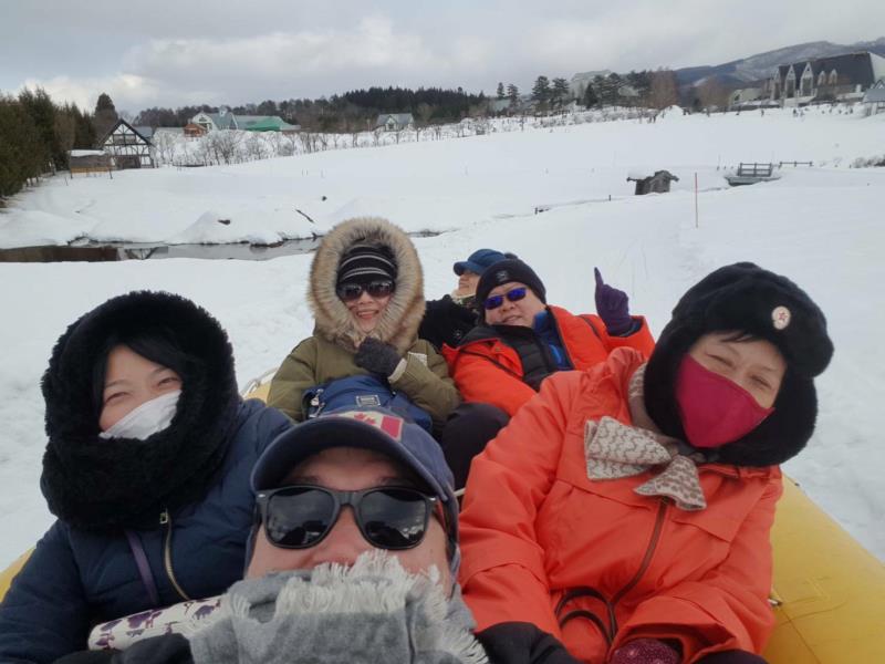 台虎小松串飛名古屋 遊日本中部北陸更輕鬆