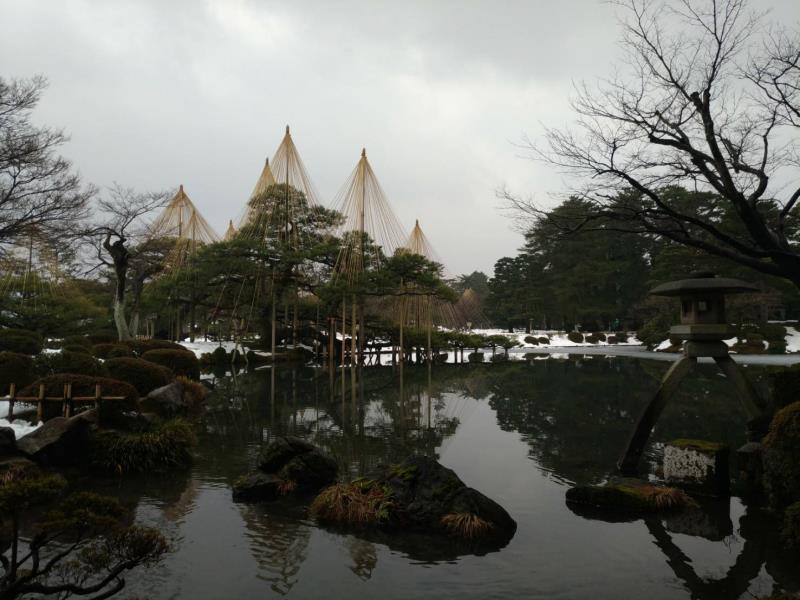 台虎小松串飛名古屋 遊日本中部北陸更輕鬆