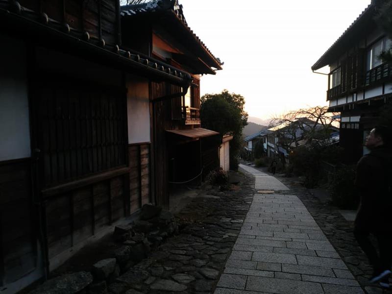 台虎小松串飛名古屋 遊日本中部北陸更輕鬆