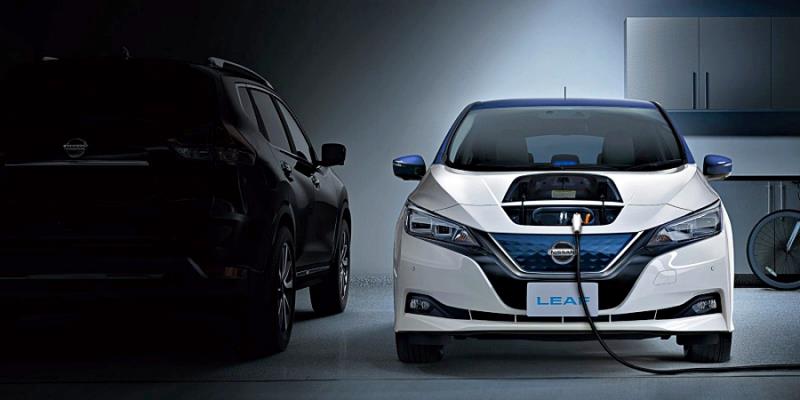 第二代 Nissan Leaf 明年導入，日本在地開箱體驗