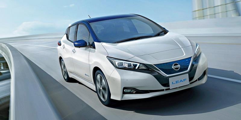 第二代 Nissan Leaf 明年導入，日本在地開箱體驗