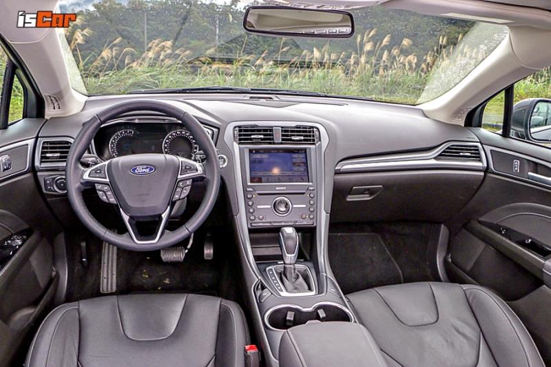 Ford Mondeo Wagon x Skoda Superb Combi【大Wagon序章】