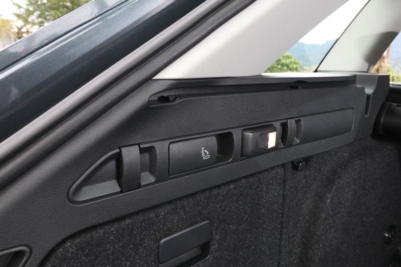 入門價 Skoda Superb Combi菁英版TSI