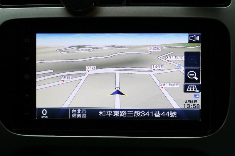 智慧車用影音導航主機 Pioneer AVIC-F7500T開箱