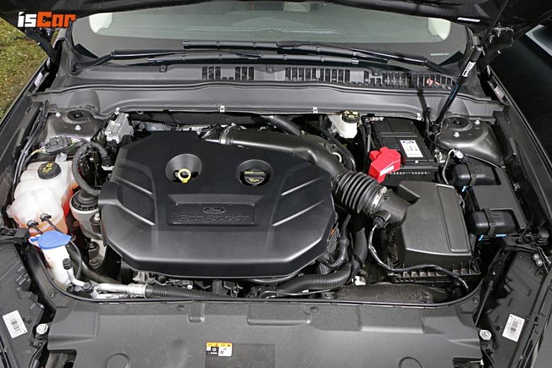Ford Mondeo Wagon x Skoda Superb Combi【大Wagon序章】