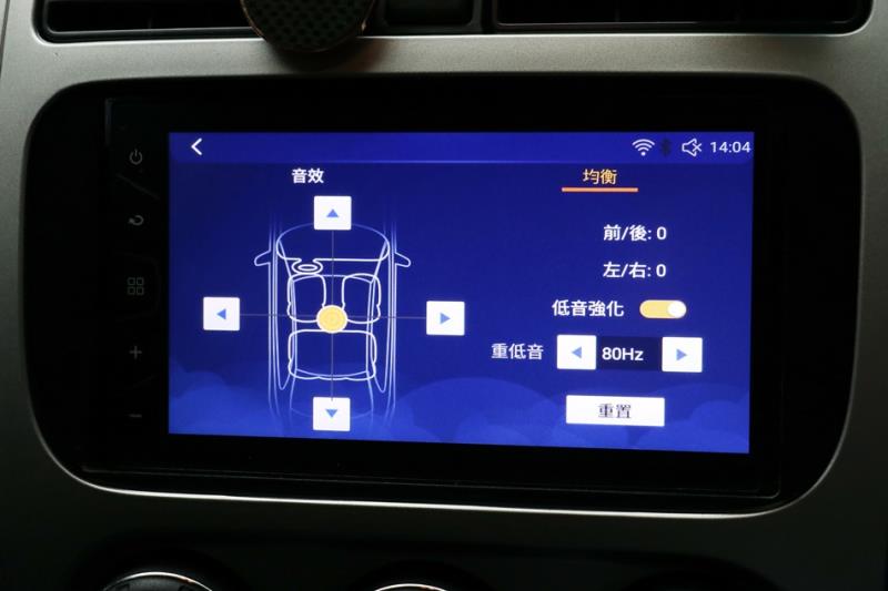 智慧車用影音導航主機 Pioneer AVIC-F7500T開箱