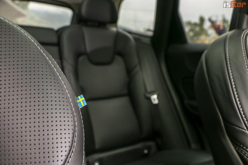 Volvo XC60 T8 407hp 雙增壓+電力 雪地試駕