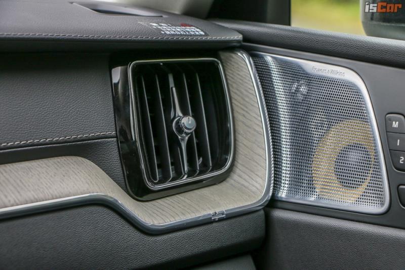 Volvo XC60 T8 407hp 雙增壓+電力 雪地試駕