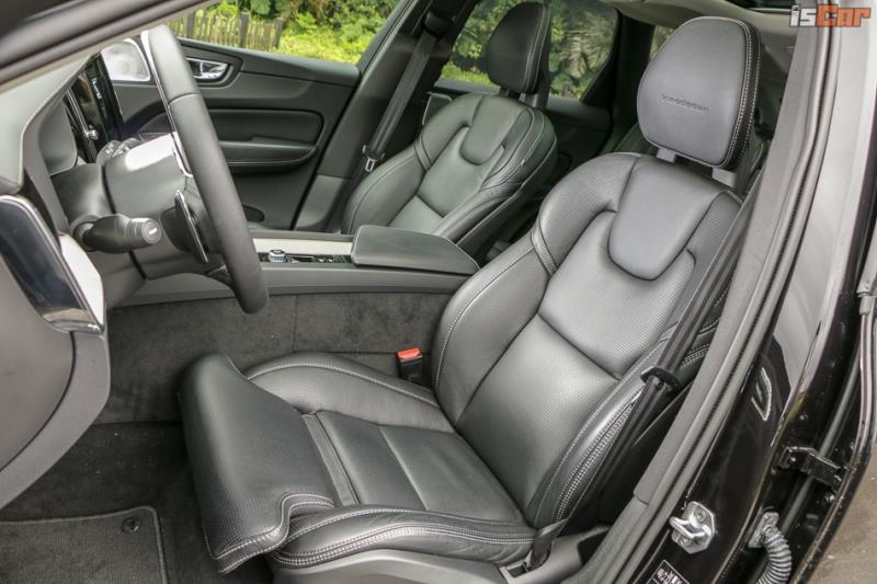 Volvo XC60 T8 407hp 雙增壓+電力 雪地試駕