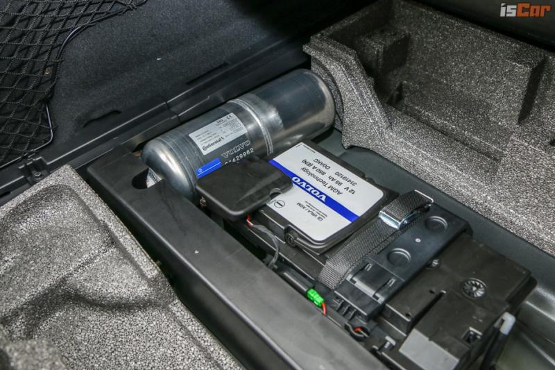 Volvo XC60 T8 407hp 雙增壓+電力 雪地試駕