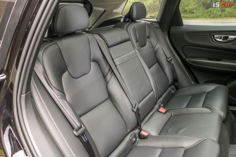 Volvo XC60 T8 407hp 雙增壓+電力 雪地試駕