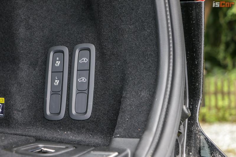 Volvo XC60 T8 407hp 雙增壓+電力 雪地試駕