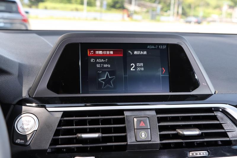 BMW X3 20i v.s. Volvo XC60 【市場價值篇】