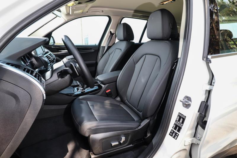 BMW X3 20i v.s. Volvo XC60 【市場價值篇】