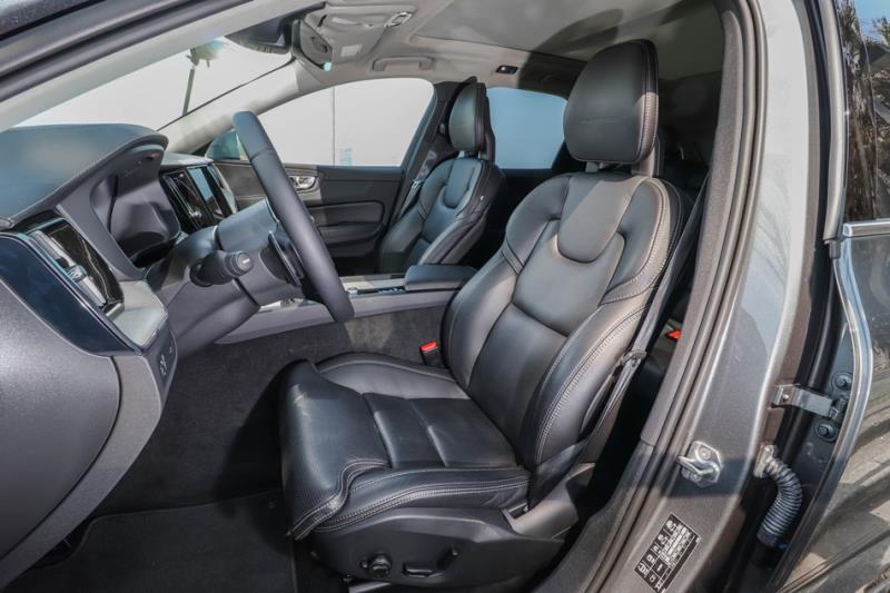 BMW X3 20i v.s. Volvo XC60 【市場價值篇】