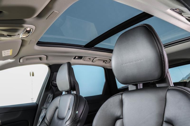 BMW X3 20i v.s. Volvo XC60 【市場價值篇】