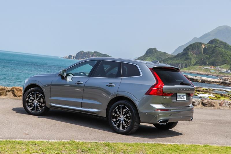 BMW X3 20i v.s. Volvo XC60 【市場價值篇】