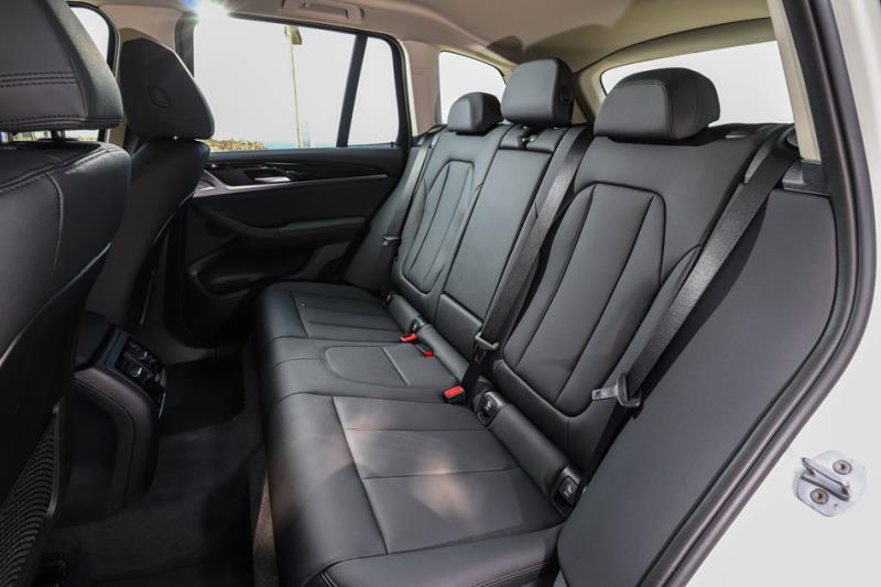 BMW X3 20i v.s. Volvo XC60 【市場價值篇】