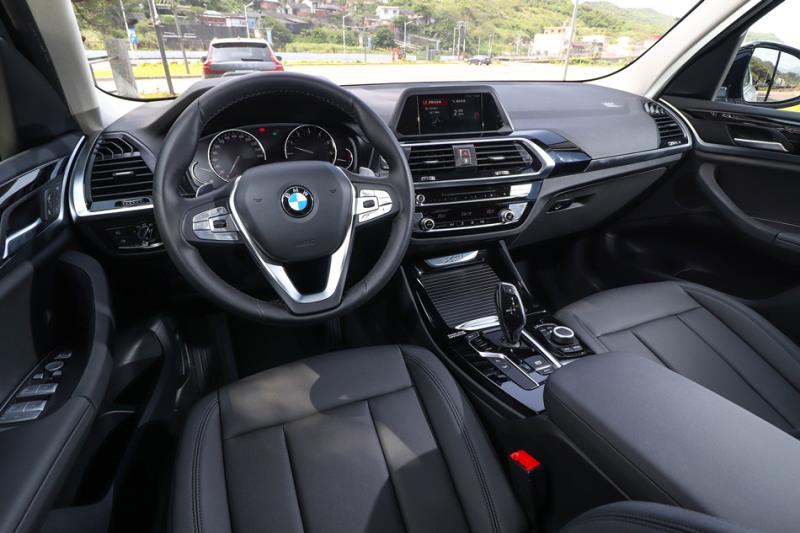 BMW X3 20i v.s. Volvo XC60 【市場價值篇】