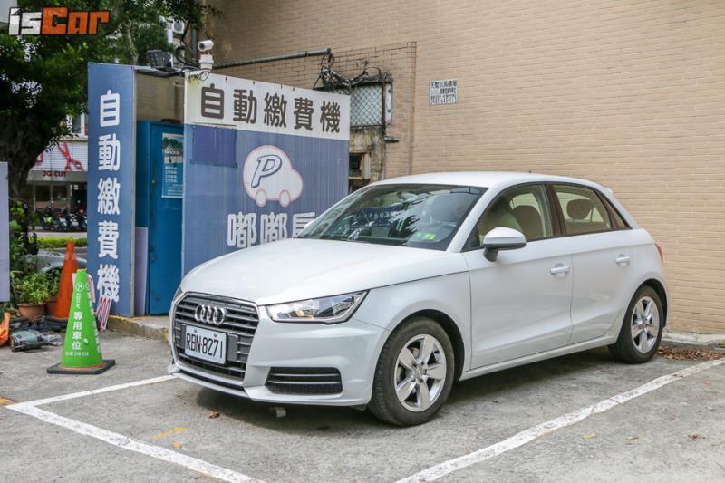 Zipcar、Unicar 到底好不好用？【借還車實測篇】