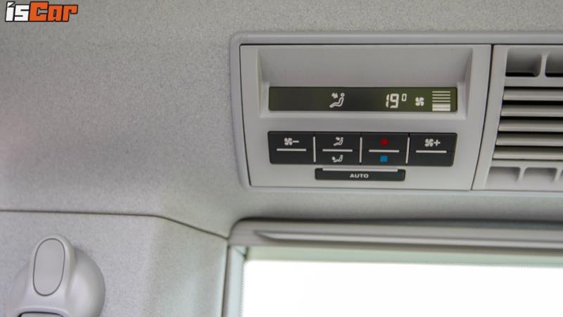 2+2露營去 VW California Beach 移動行旅