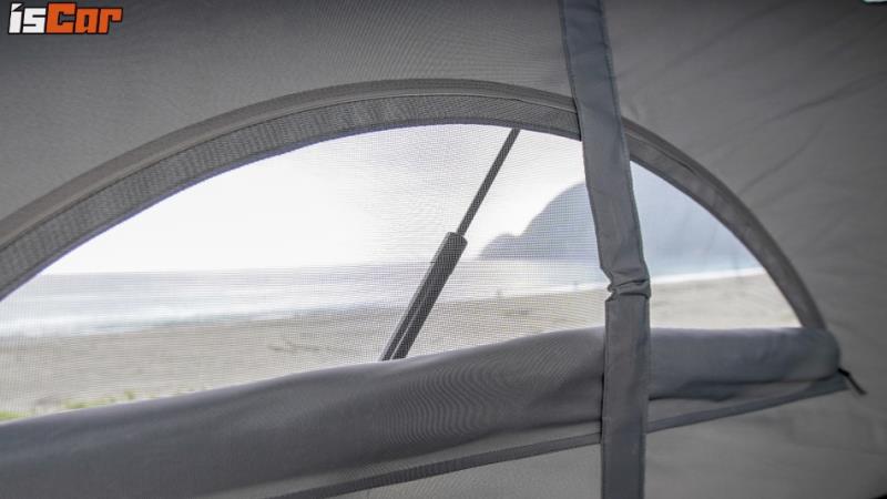 2+2露營去 VW California Beach 移動行旅