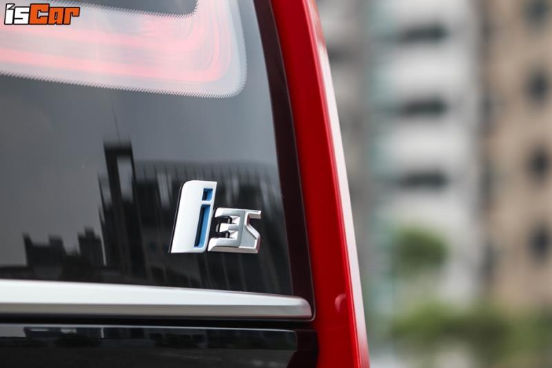 BMW i3s忠孝東路大挑戰【戰力分析篇】