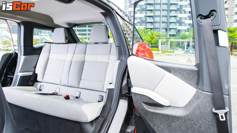 BMW i3s忠孝東路大挑戰【戰力分析篇】