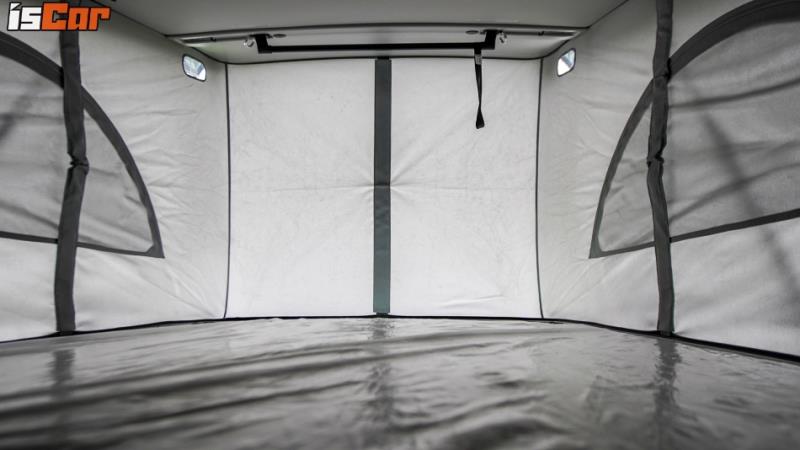 2+2露營去 VW California Beach 移動行旅