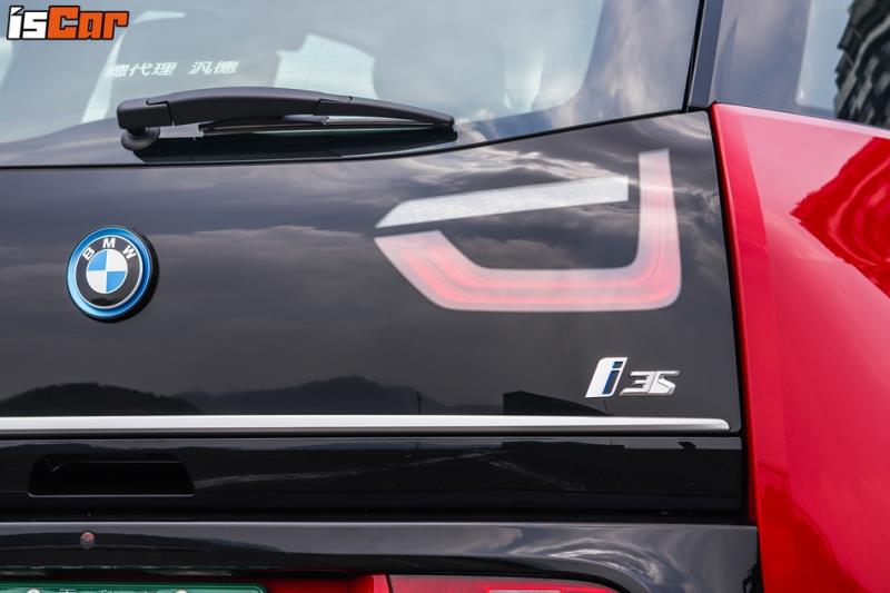BMW i3s忠孝東路大挑戰【戰力分析篇】