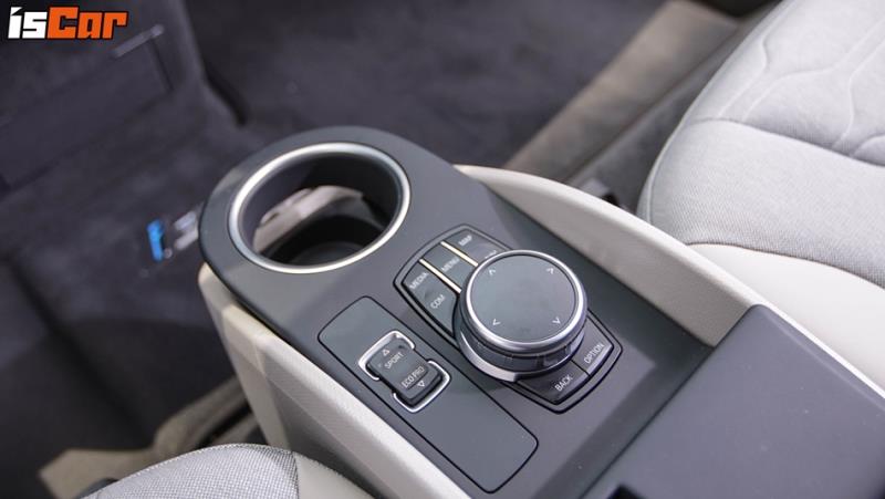 BMW i3s忠孝東路大挑戰【戰力分析篇】