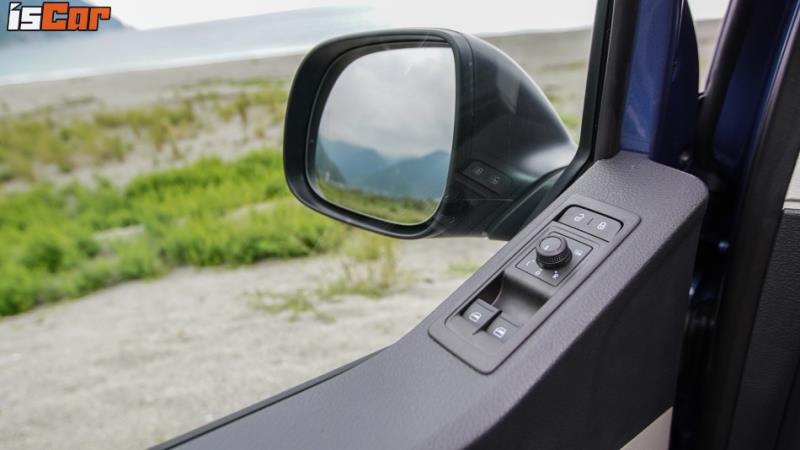 2+2露營去 VW California Beach 移動行旅
