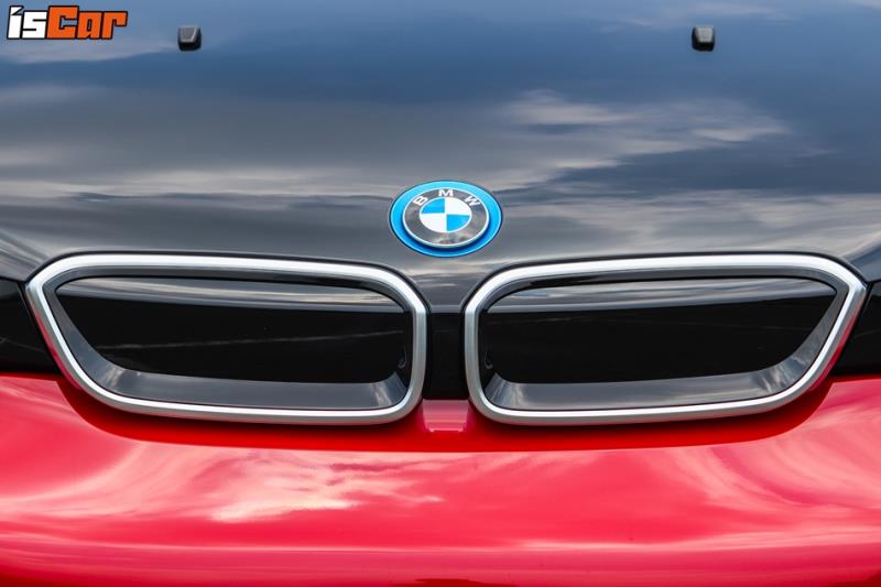 BMW i3s忠孝東路大挑戰【戰力分析篇】