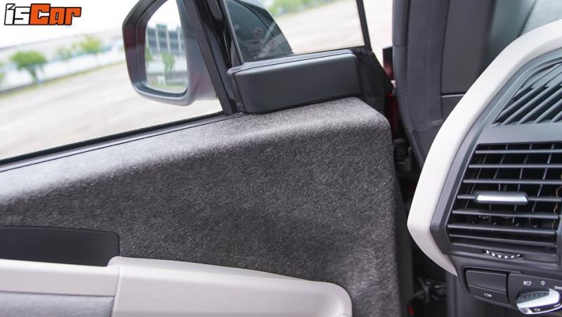 BMW i3s忠孝東路大挑戰【戰力分析篇】