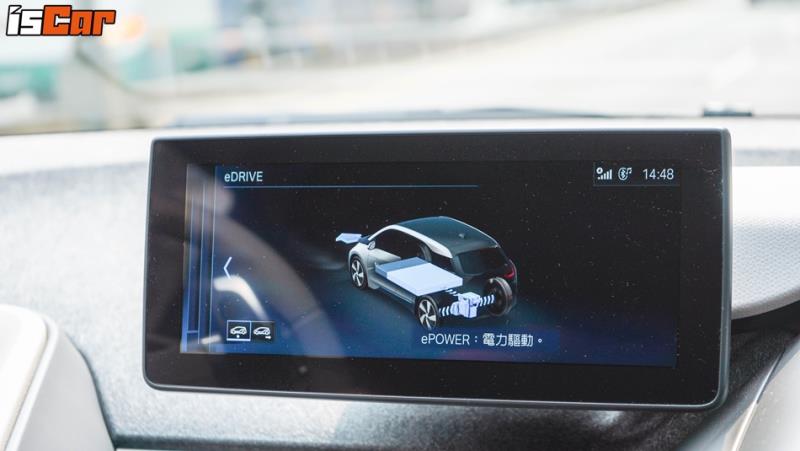 BMW i3s忠孝東路大挑戰【戰力分析篇】