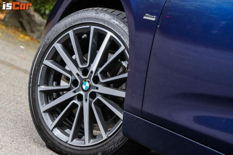 BMW 220i Active Tourer Sport Line降價 運動套件更超值