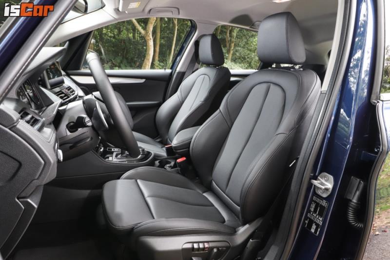 BMW 220i Active Tourer Sport Line降價 運動套件更超值