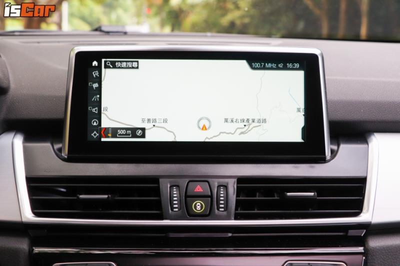 BMW 220i Active Tourer Sport Line降價 運動套件更超值