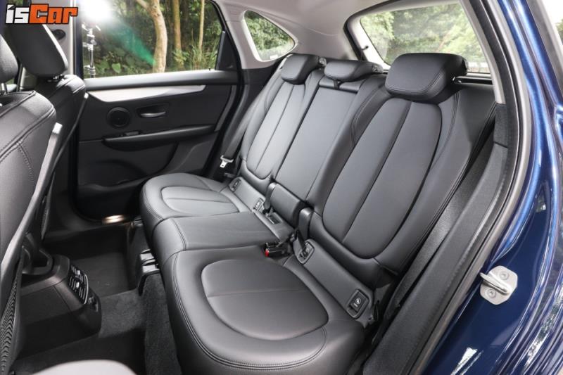 BMW 220i Active Tourer Sport Line降價 運動套件更超值